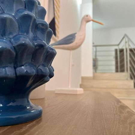 B&B Alessia サン・カタルド エクステリア 写真