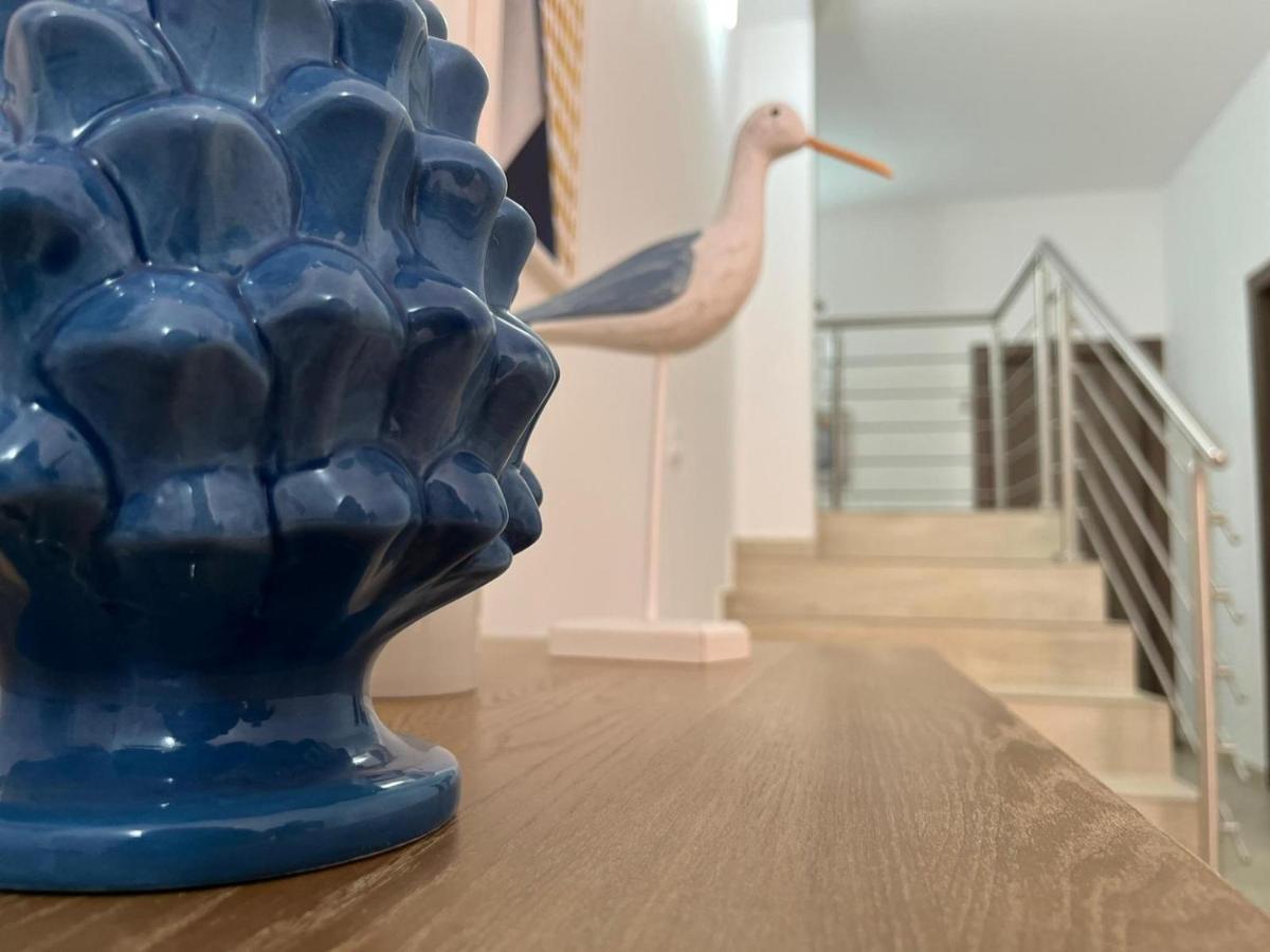 B&B Alessia サン・カタルド エクステリア 写真