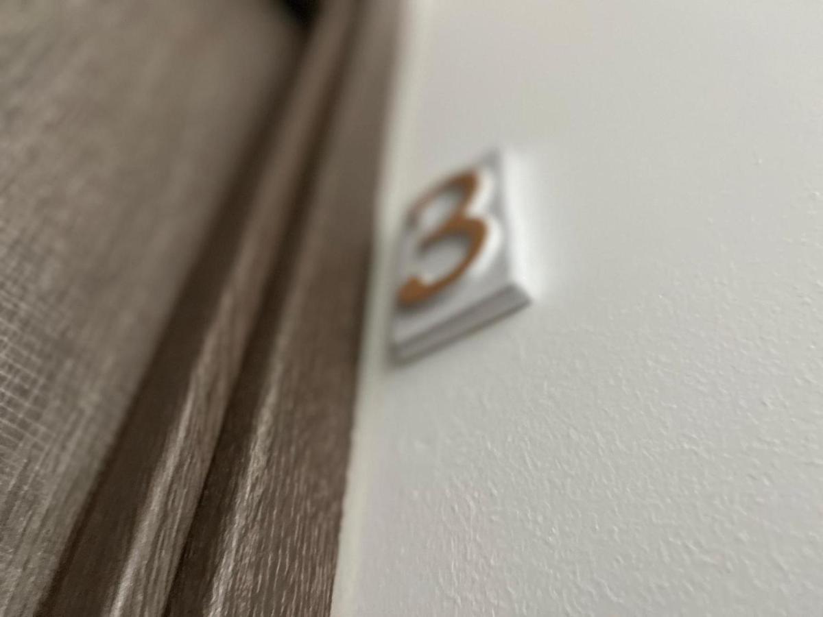 B&B Alessia サン・カタルド エクステリア 写真