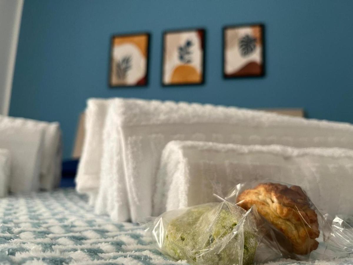 B&B Alessia サン・カタルド エクステリア 写真