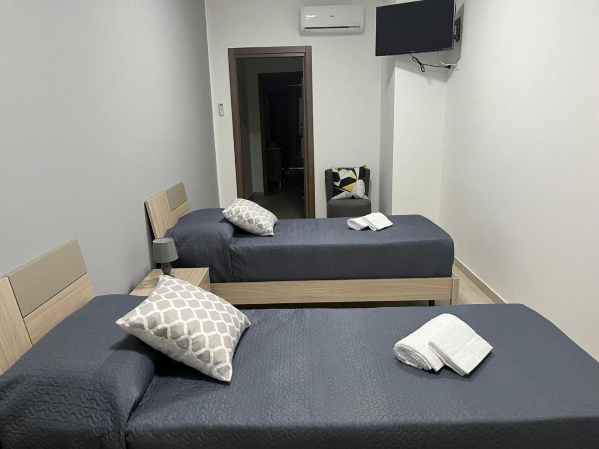 B&B Alessia サン・カタルド エクステリア 写真