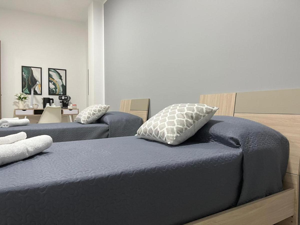 B&B Alessia サン・カタルド エクステリア 写真