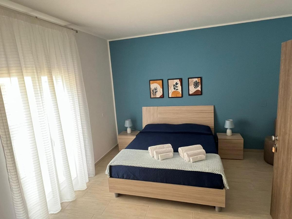 B&B Alessia サン・カタルド エクステリア 写真