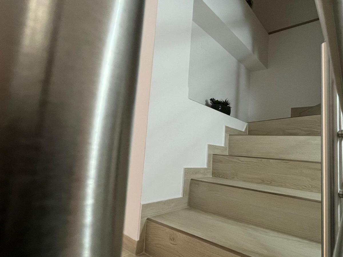 B&B Alessia サン・カタルド エクステリア 写真