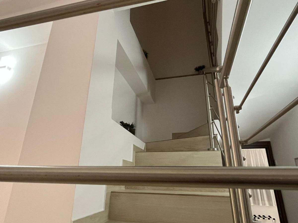 B&B Alessia サン・カタルド エクステリア 写真