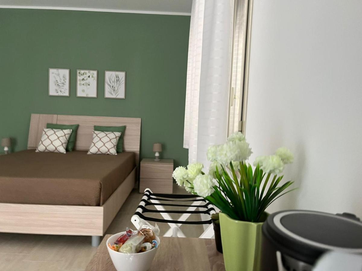 B&B Alessia サン・カタルド エクステリア 写真
