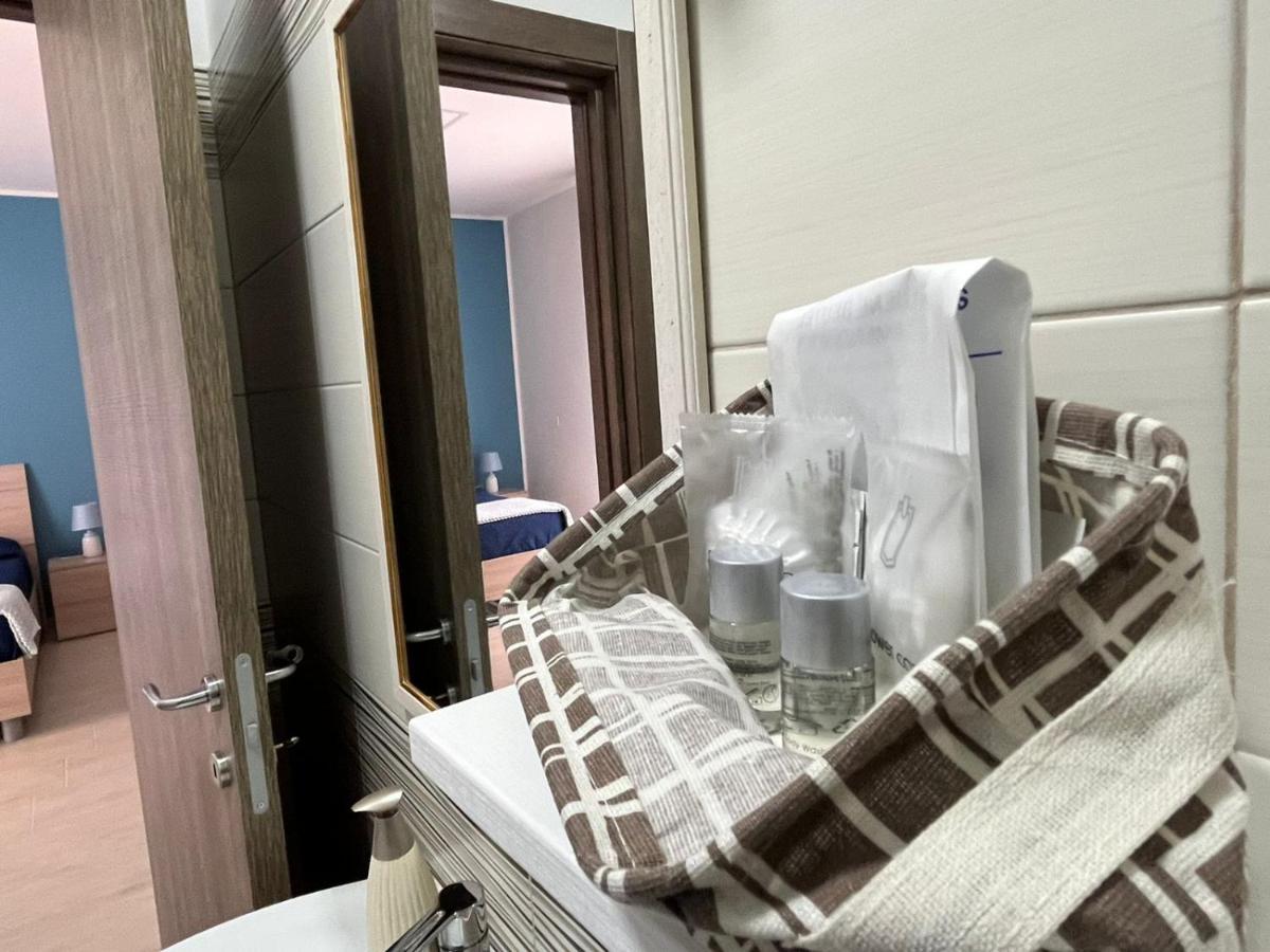 B&B Alessia サン・カタルド エクステリア 写真