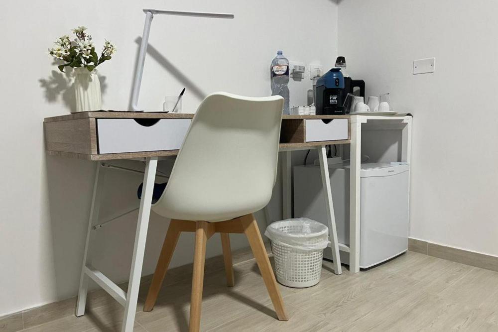 B&B Alessia サン・カタルド エクステリア 写真