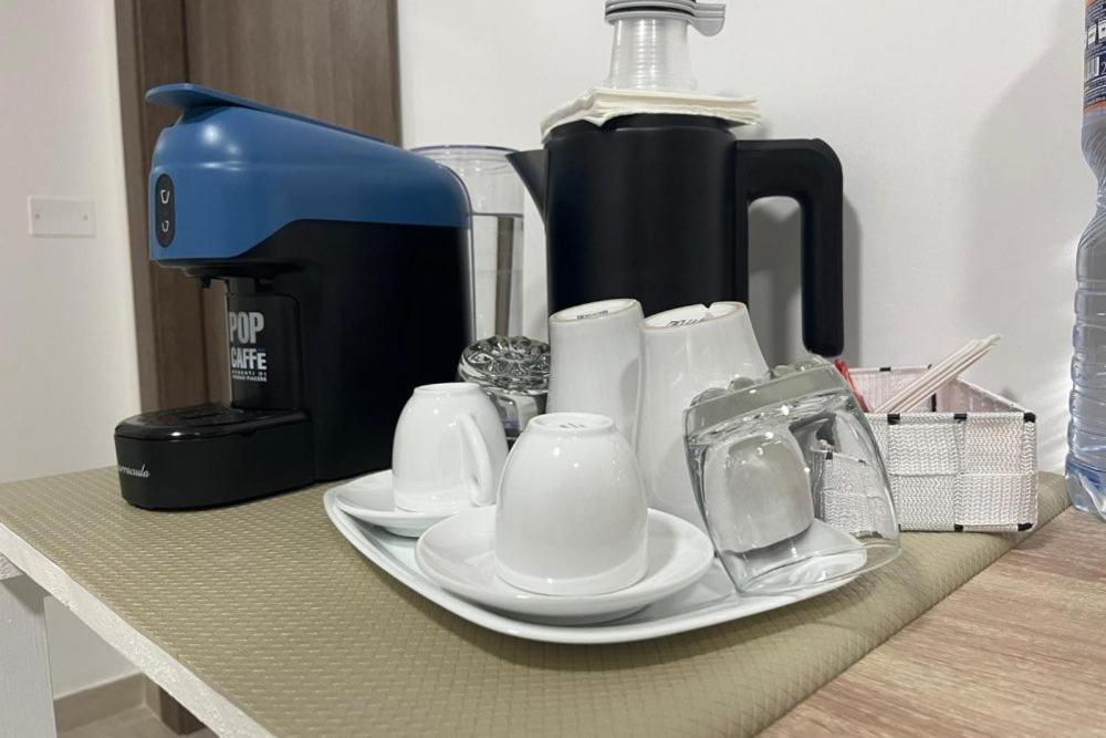 B&B Alessia サン・カタルド エクステリア 写真